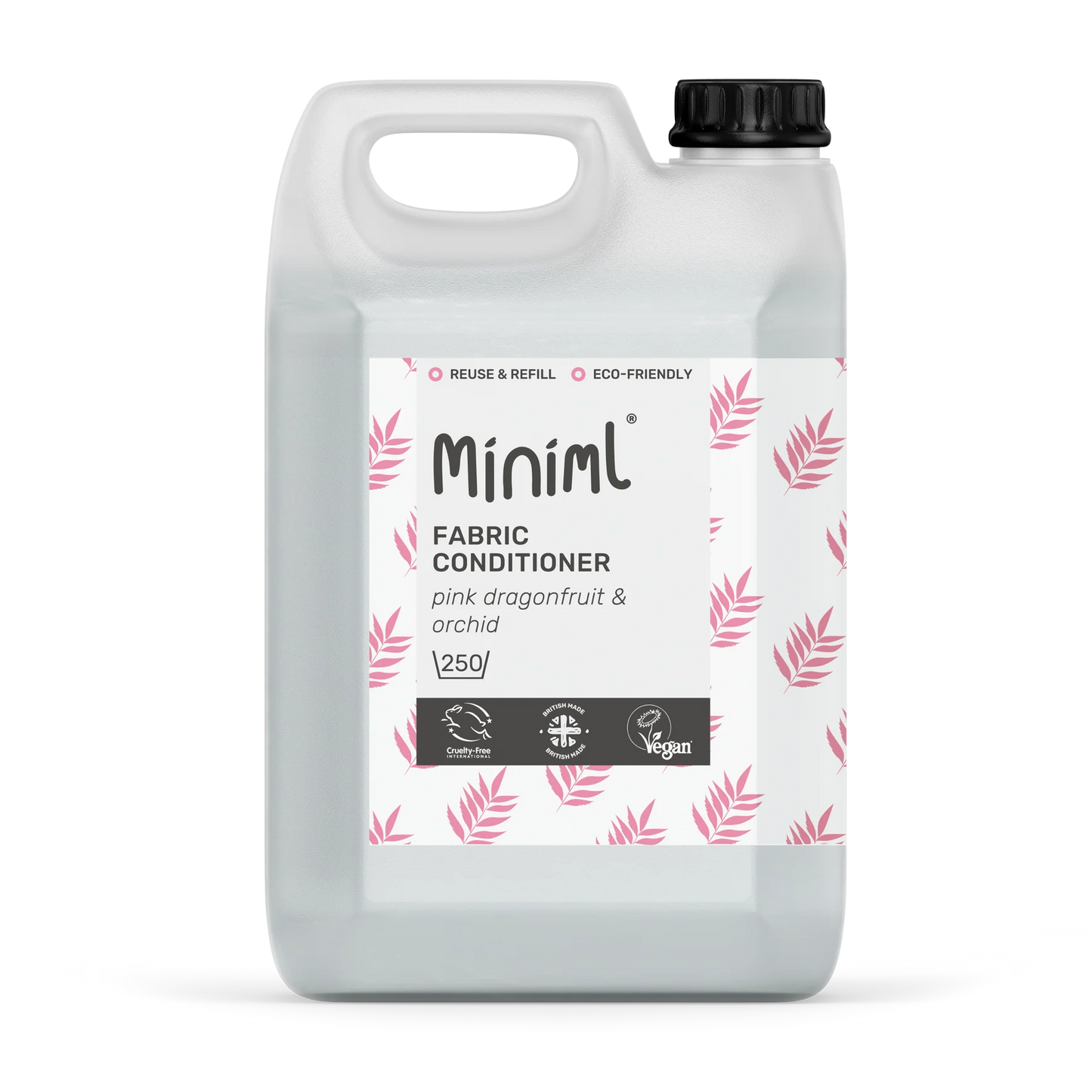 Fabric Conditioner 5 Litres