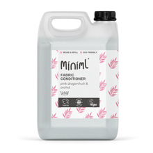 Load image into Gallery viewer, Fabric Conditioner 5 Litres
