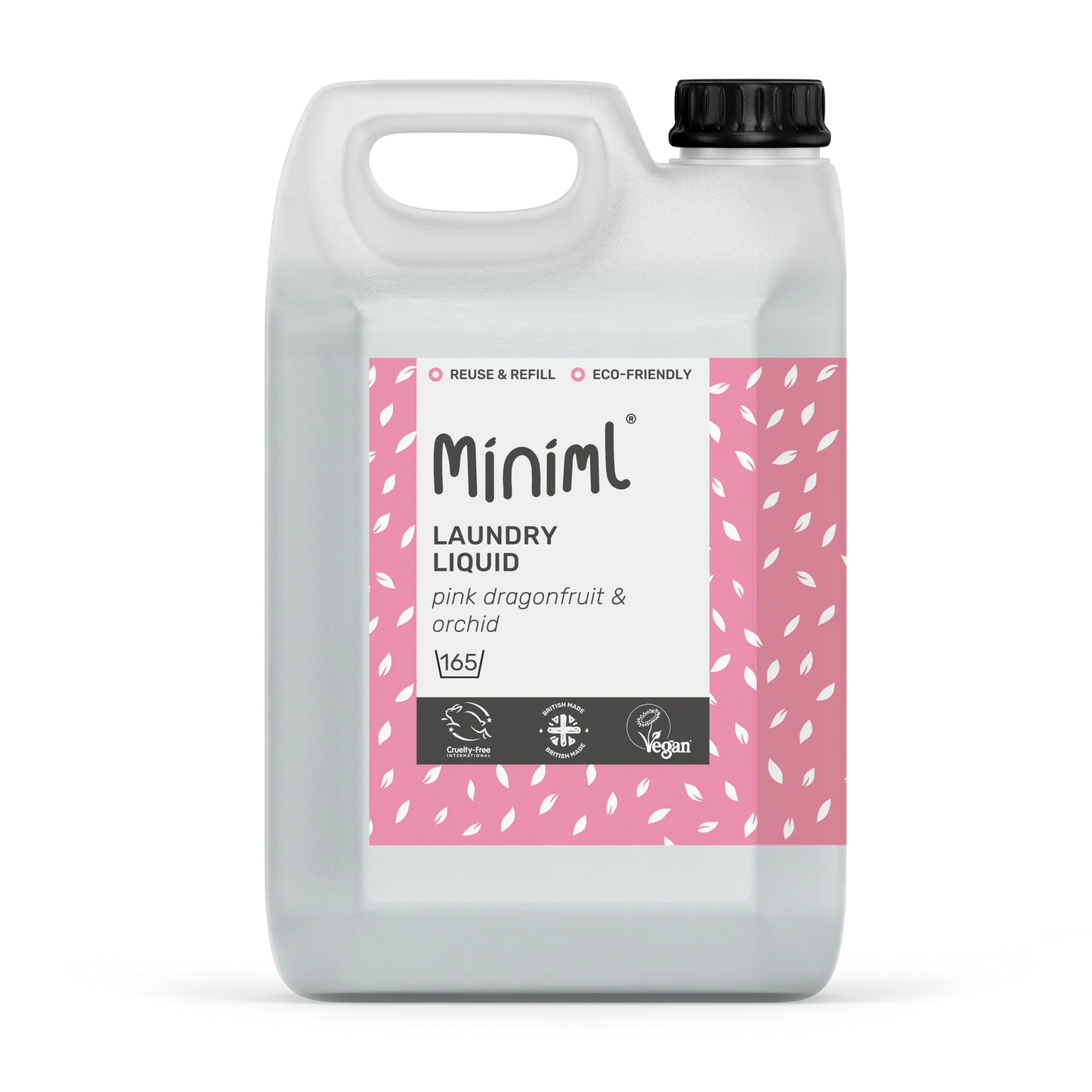 Laundry Liquid 5 Litres