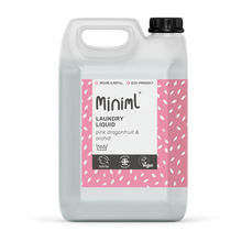 Load image into Gallery viewer, Laundry Liquid 5 Litres