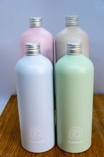 Load image into Gallery viewer, Replenish Bottle with Aluminium Screw Lid filled with 500ml of Miniml Cleaning & Laundry Product