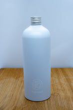 Load image into Gallery viewer, Replenish Bottle with Aluminium Screw Lid filled with 500ml of Miniml Cleaning & Laundry Product