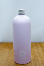 Load image into Gallery viewer, Replenish Bottle with Aluminium Screw Lid filled with 500ml of Miniml Cleaning & Laundry Product