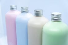 Load image into Gallery viewer, Replenish Bottle with Aluminium Screw Lid filled with 500ml of Miniml Cleaning & Laundry Product