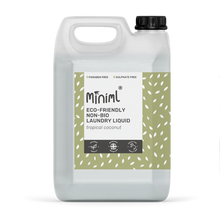 Load image into Gallery viewer, Laundry Liquid 5 Litres