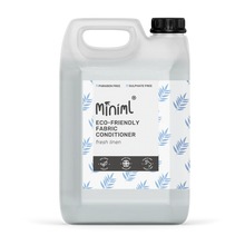 Load image into Gallery viewer, Fabric Conditioner 5 Litres