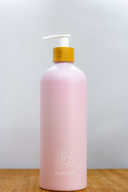 Ready Filled Washing Up Liquid