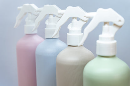 Ready Filled Surface Cleaner