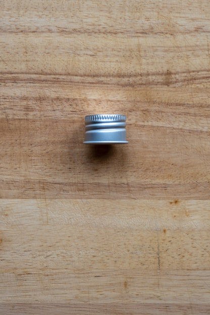 Aluminium Screw Top