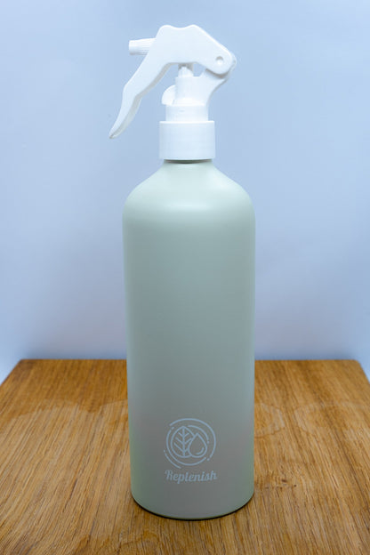 Ready Filled Surface Cleaner