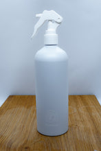 Load image into Gallery viewer, Replenish Bottle with White Mini Trigger Spray filled with 500ml of Miniml Cleaning Product
