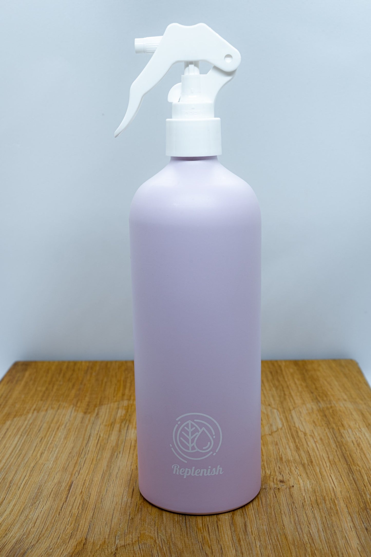 Ready Filled Surface Cleaner