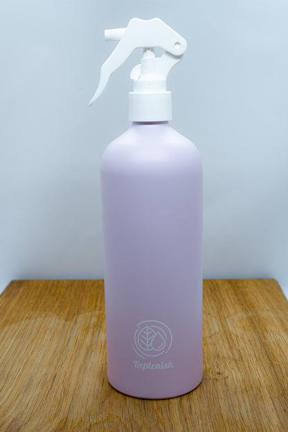 Ready Filled Surface Cleaner