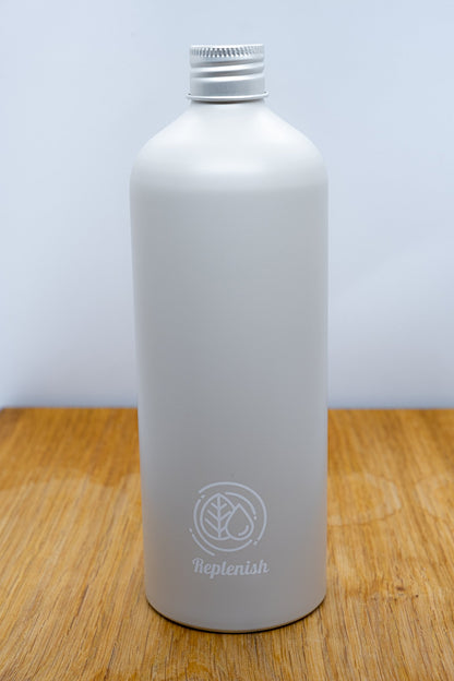 Ready Filled Floor Cleaner