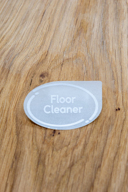 Labels