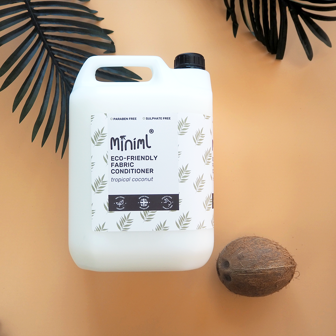 Fabric Conditioner  5 Litres
