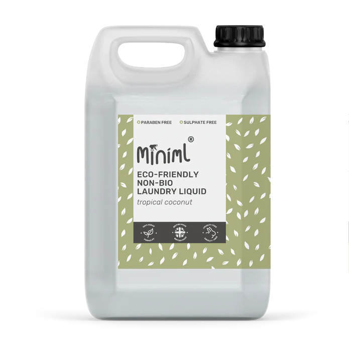 Laundry Liquid 5 Litres