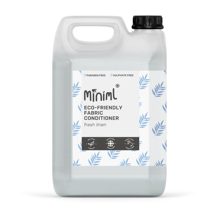 Fabric Conditioner  5 Litres