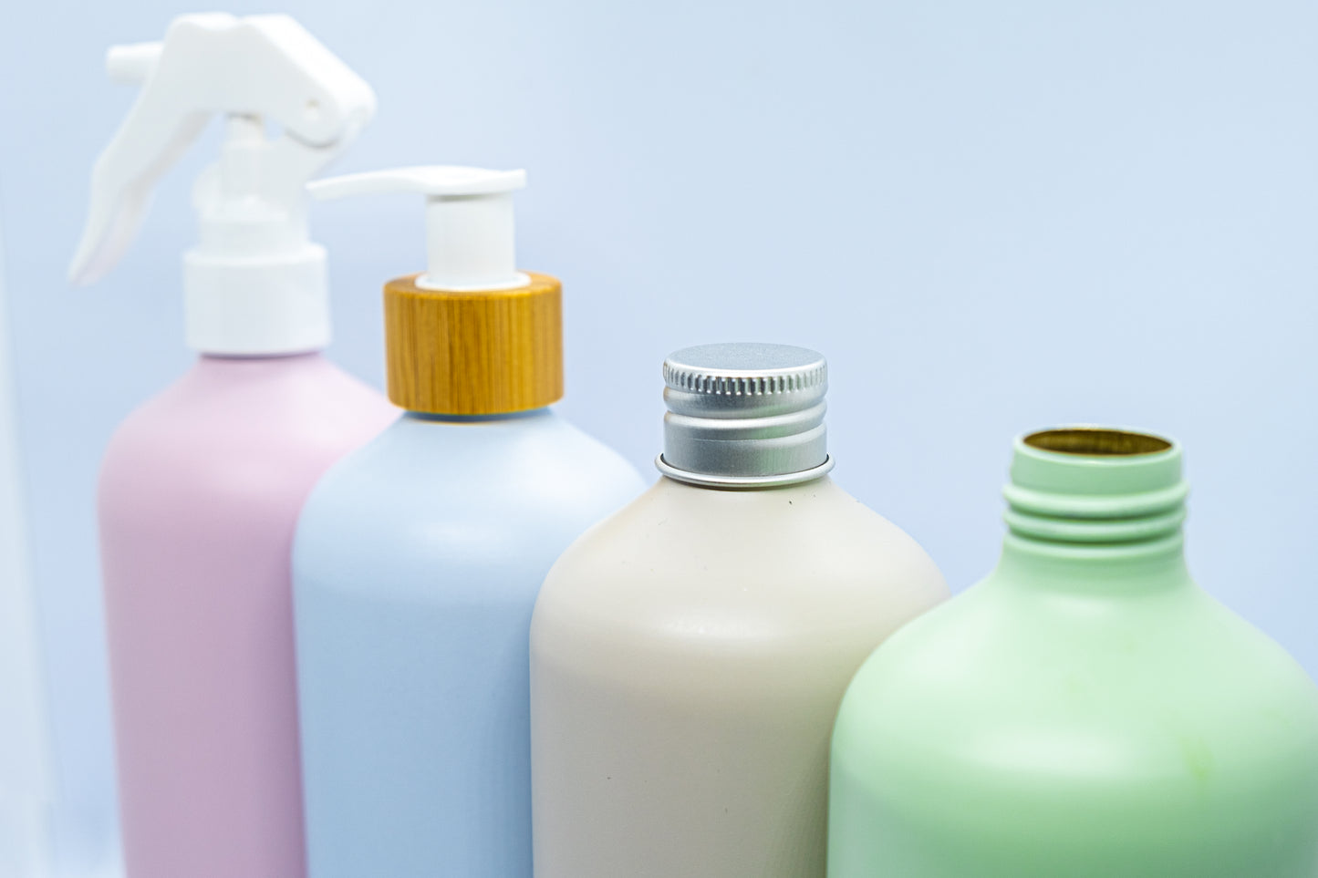 Perfectly Imperfect Replenish Bottles
